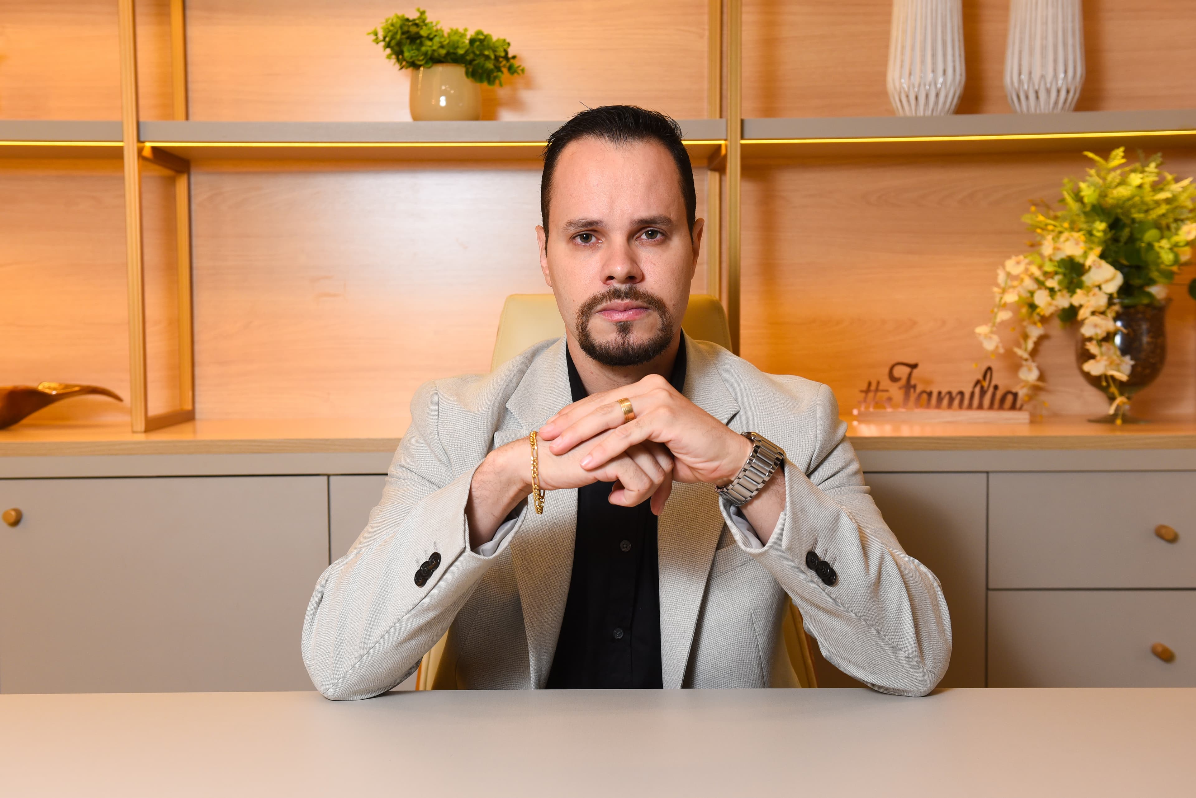 Foto de Dr. Felipe Rocha