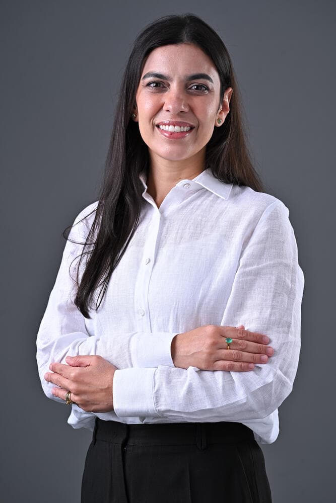 Camila da Rocha Martins Santana
