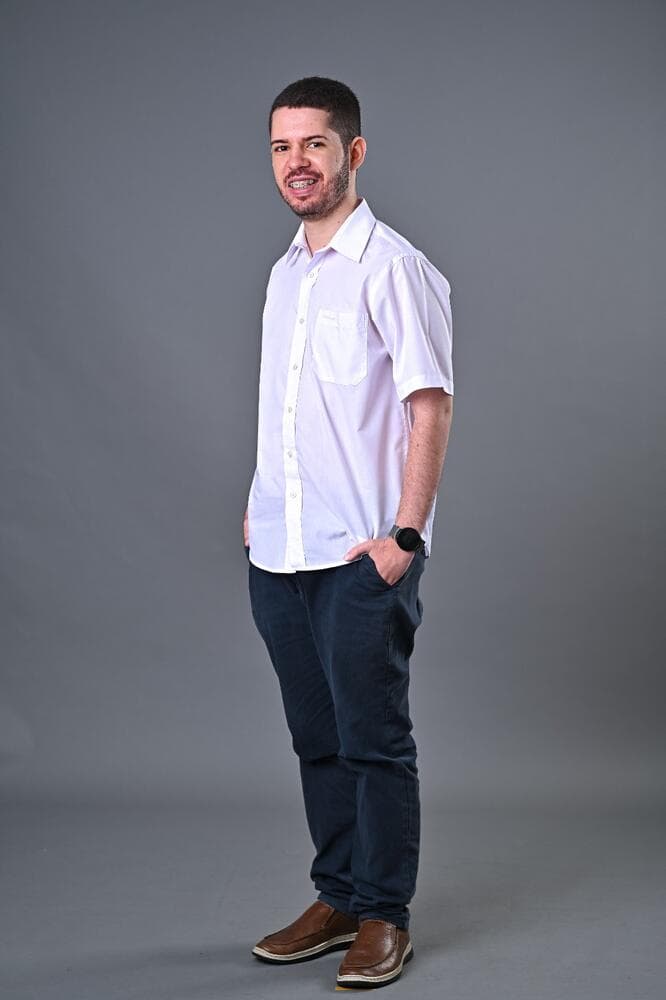 Leandro Gonçalves Carvalho