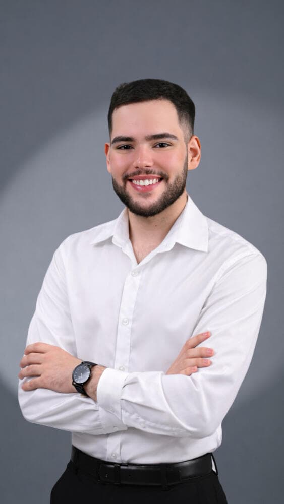Marcus Vinícius Costa dos Santos