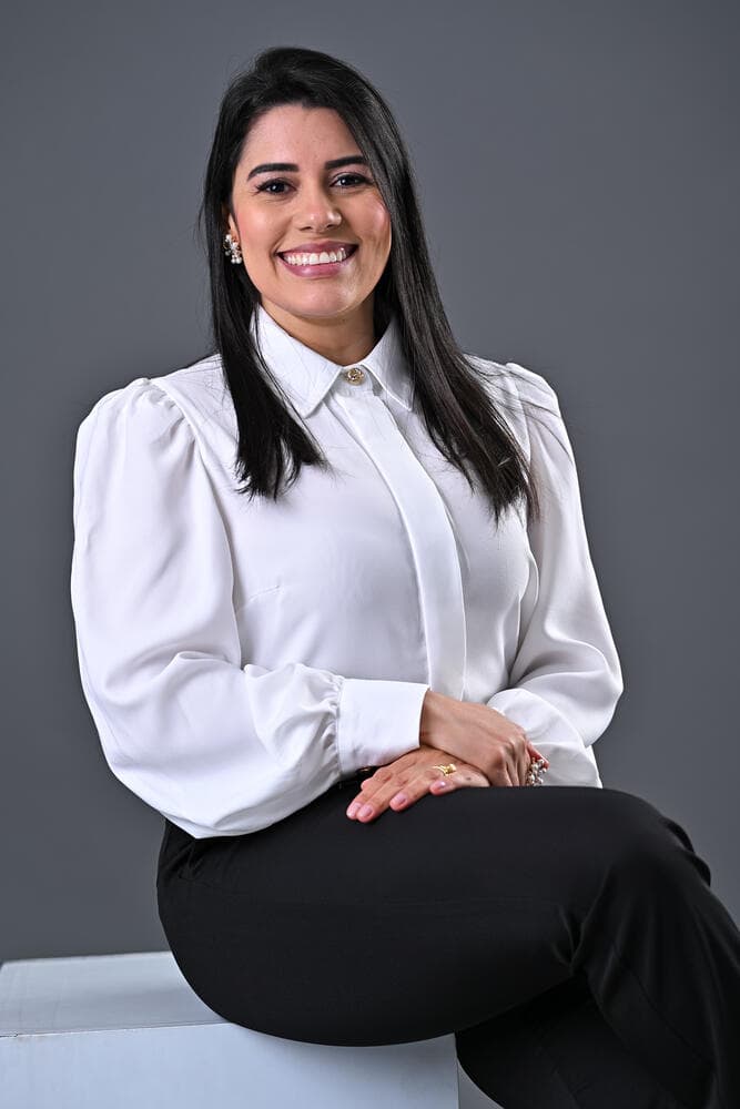 Theresa Cristina Rocha Albuquerque