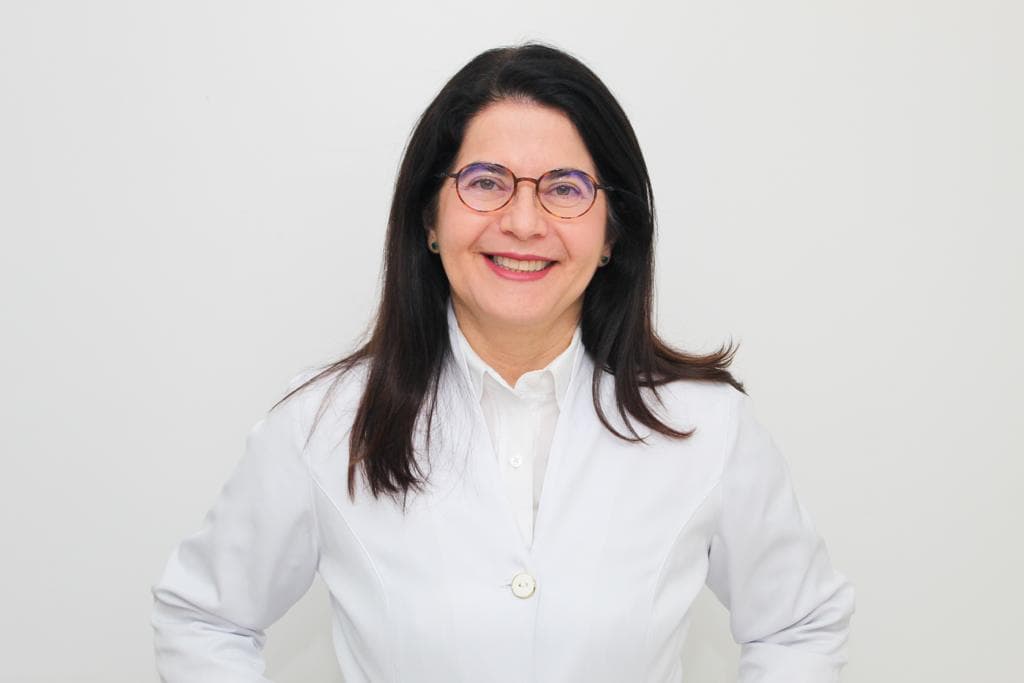 Ana Lúcia Nascimento Araújo
