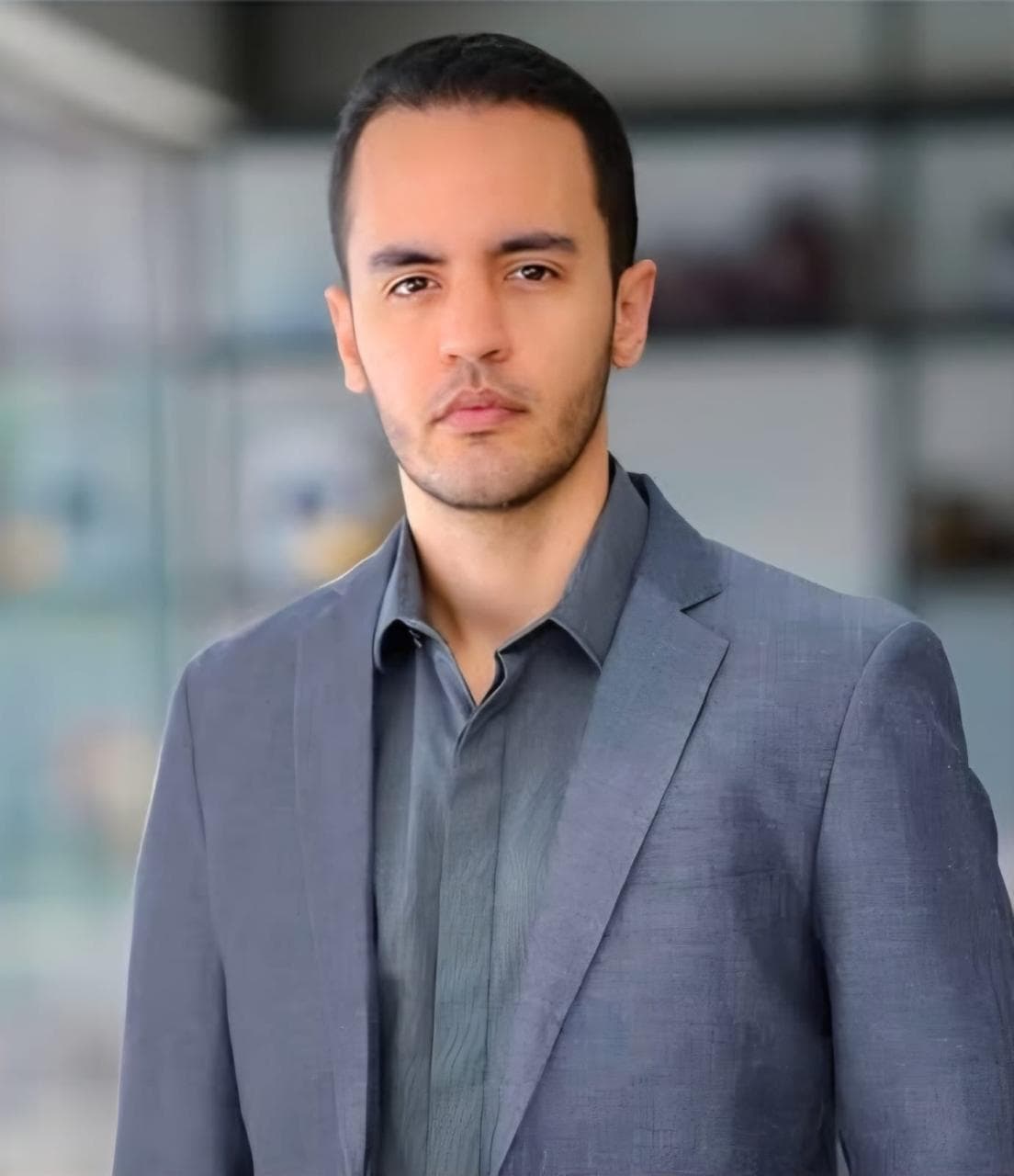 Eduardo Salmito Soares Pinto