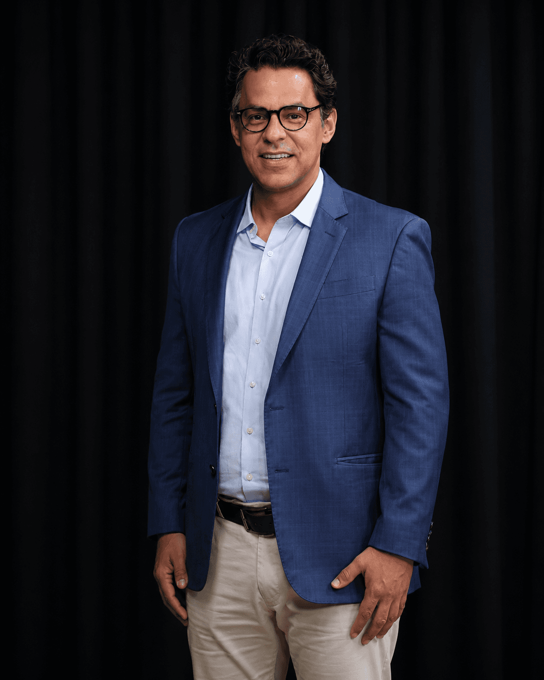 Dr. Luís Filho
