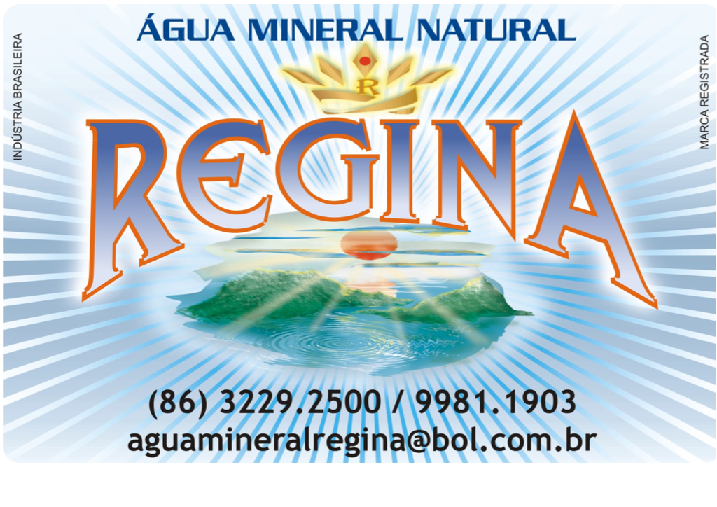 Água Regina