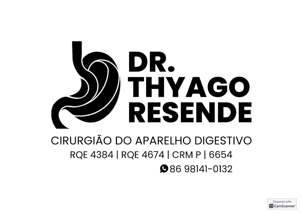 Dr. Thyago Resende