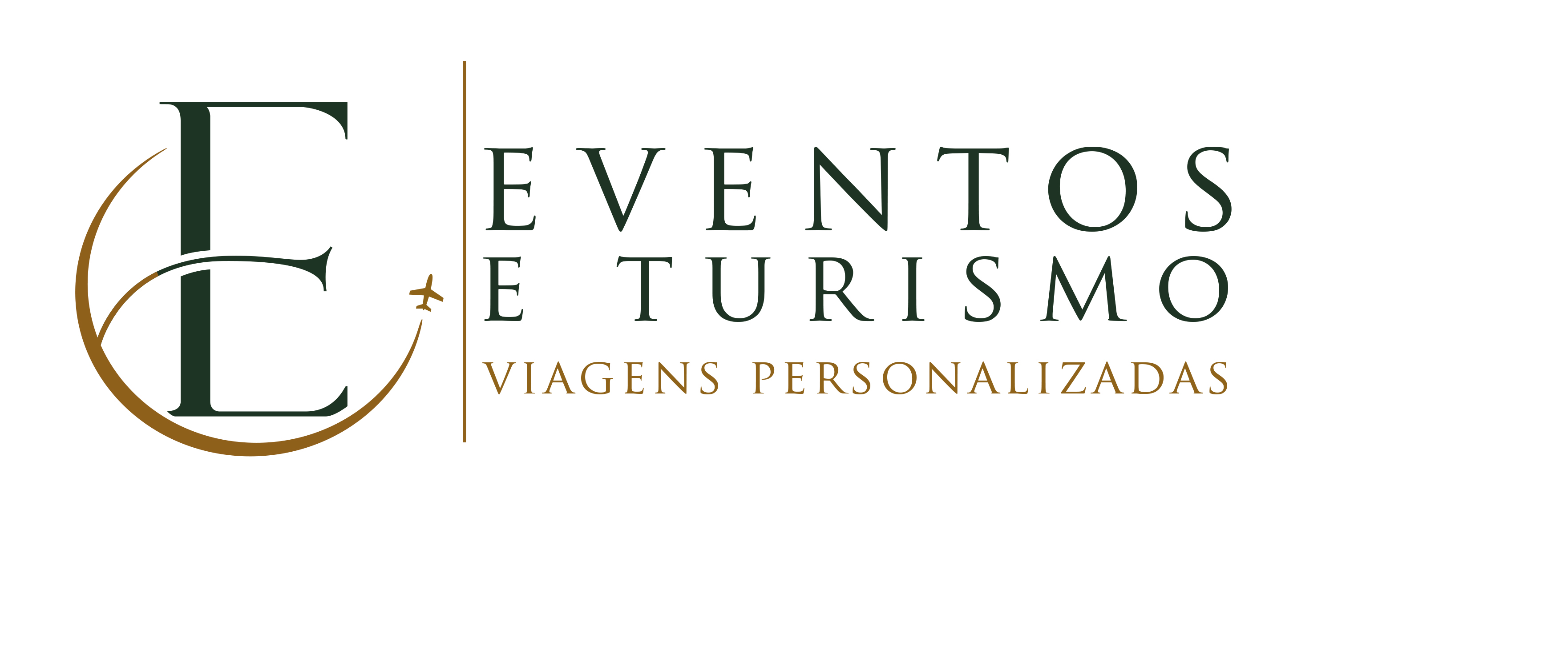 Eventos e Turismo