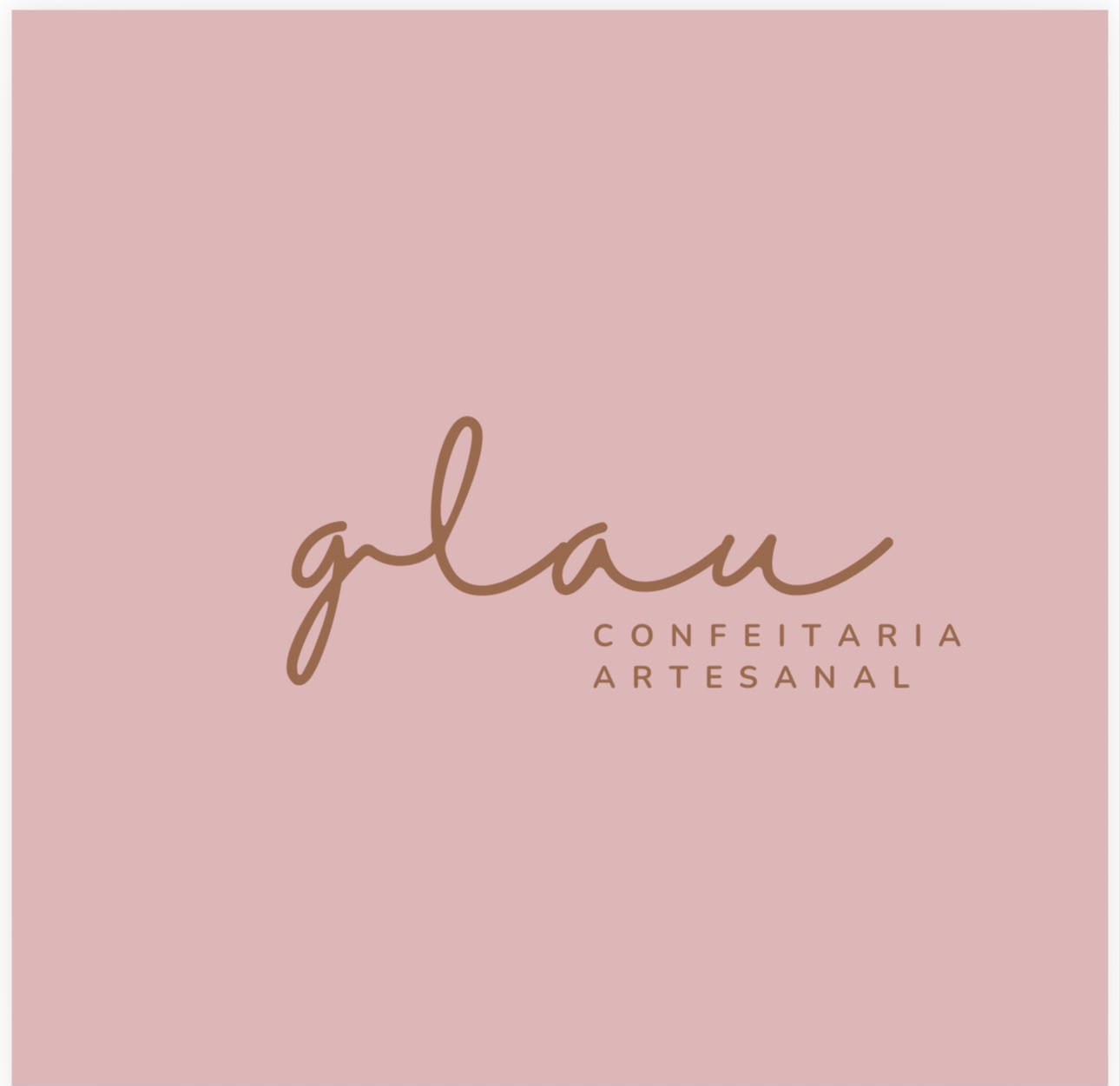 Glau Confeitaria