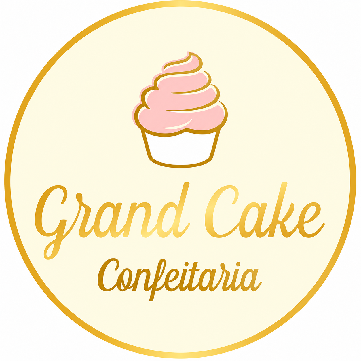 Grand Cake