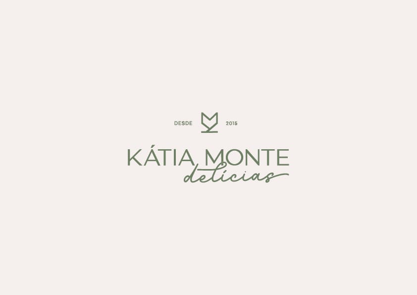 Kátia Monte Delícias