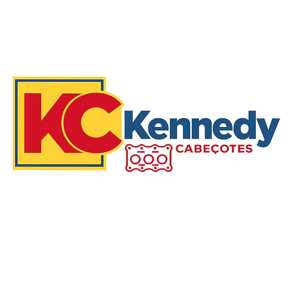 Kennedy Cabeçotes