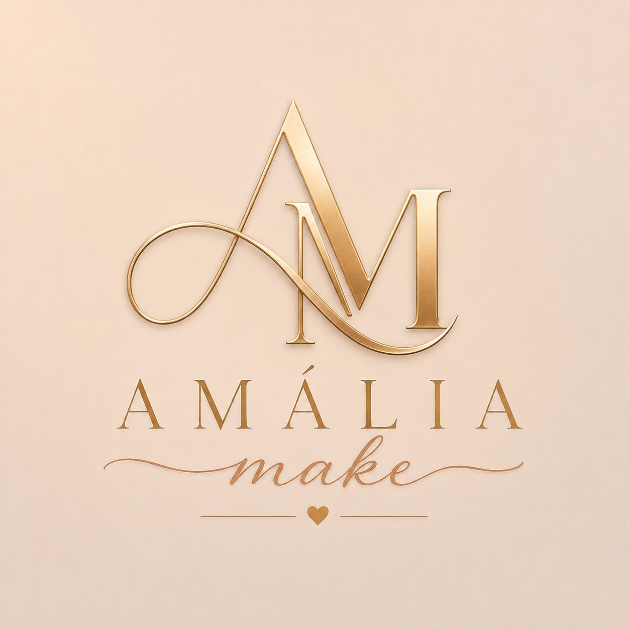 Maquiadora Amália