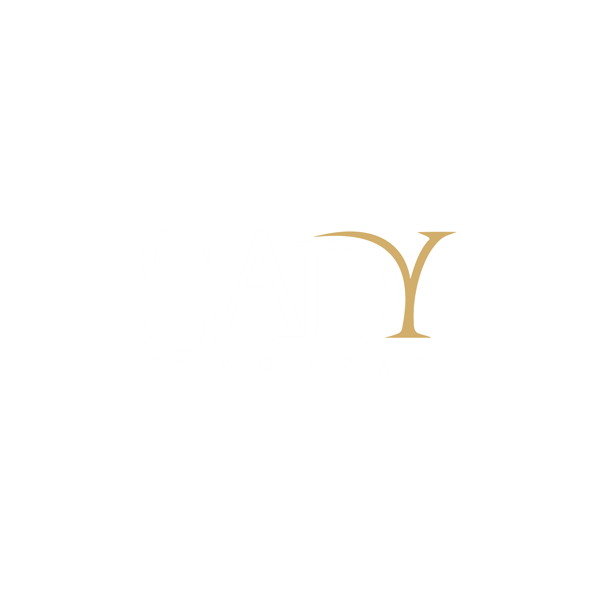 Sady Roupas