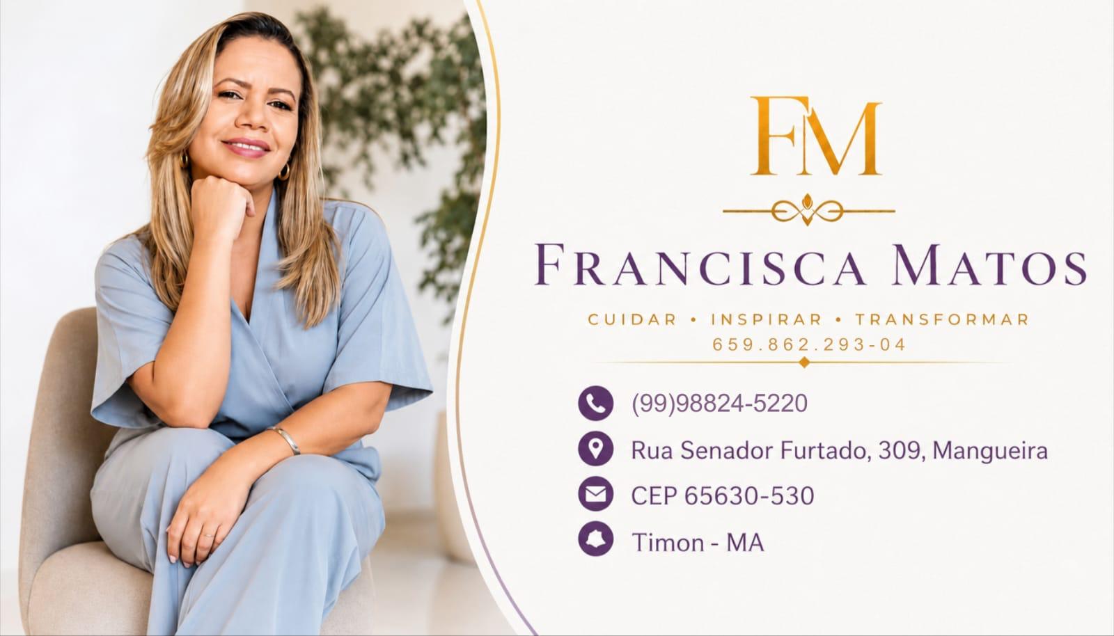 Salão Francisca