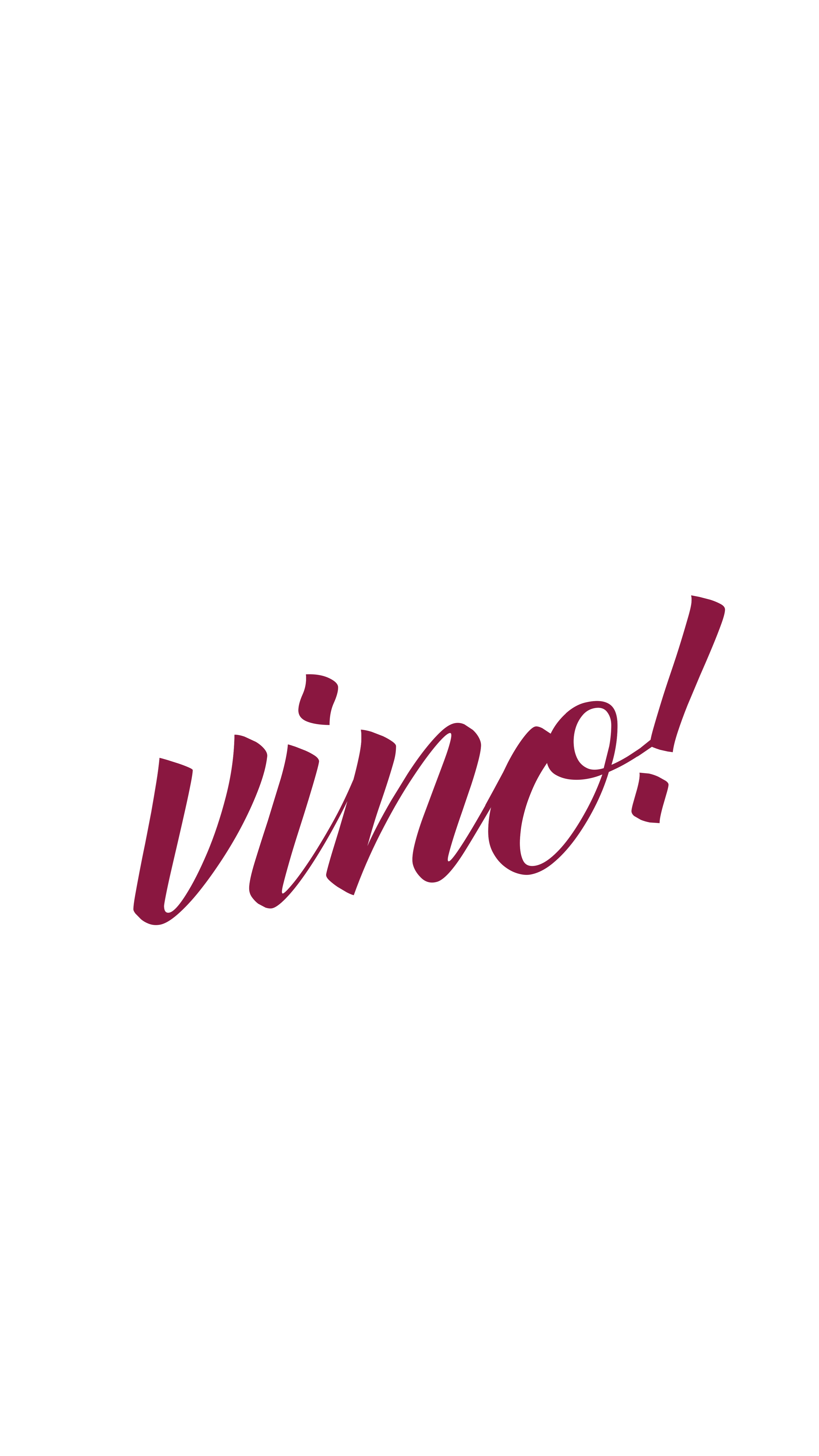 Vino! Teresina